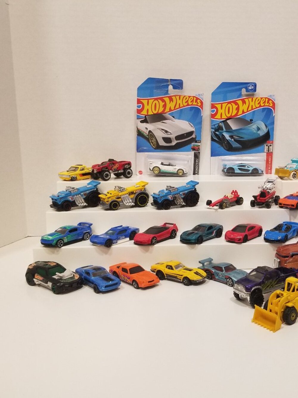 Hot Wheels Lot, lot of 29, EUC - Picture 2 of 12